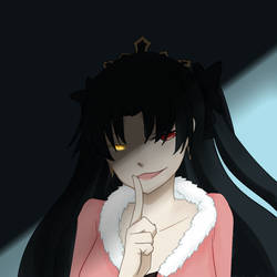 Ishtar scheming 2023