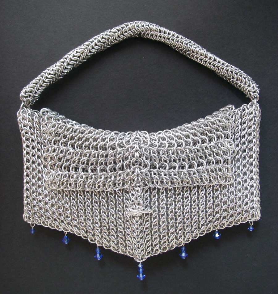 Persian Evening Bag