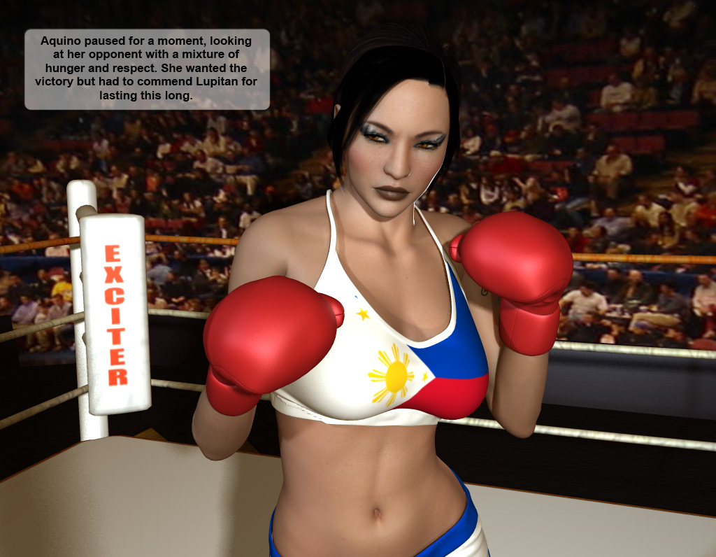 The Filipina Champ 05