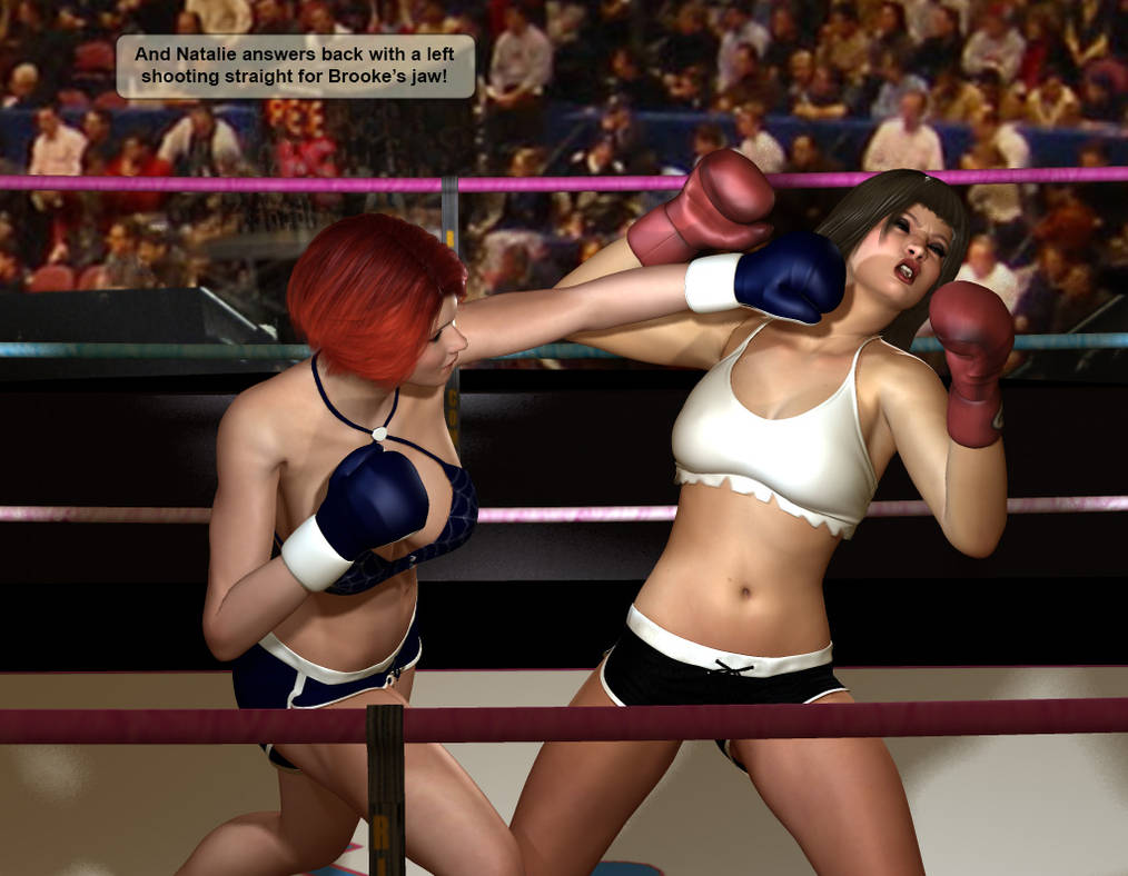 Operation Knockout Part 1 Sample By Cpunch On DeviantArt operation-knockout-part-1-sample-by-cpunch-on-deviantart