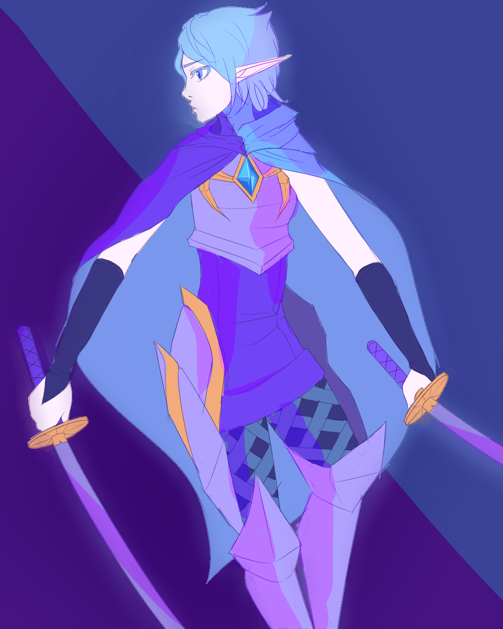 Human Fi By Kynnarus On Deviantart