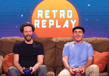 Retro Replay