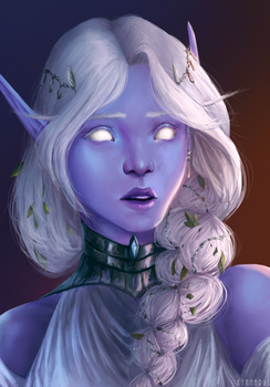 Night Elf