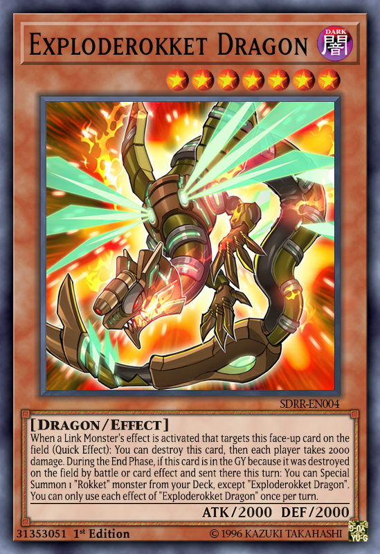 Dnd Exploder Dragon Exploderokket Dragon by TeddyStoryteller on DeviantArt