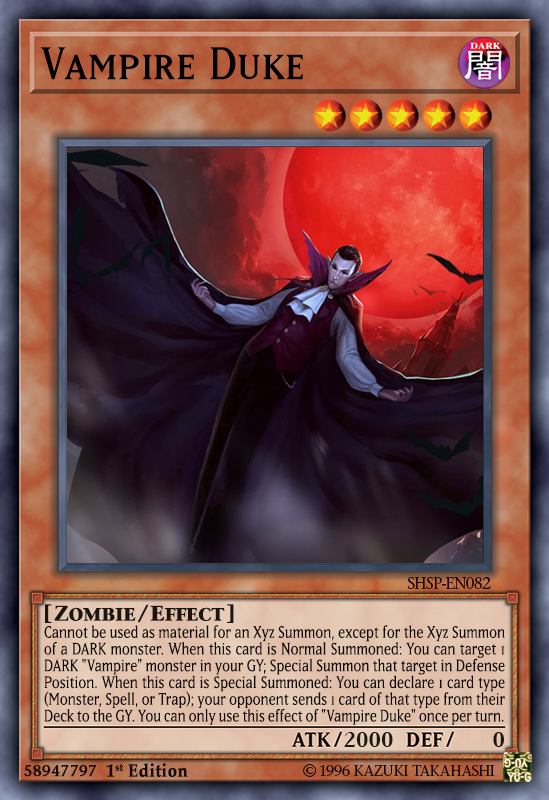 Duke Java Vampire Vampire Duke by TeddyStoryteller on DeviantArt