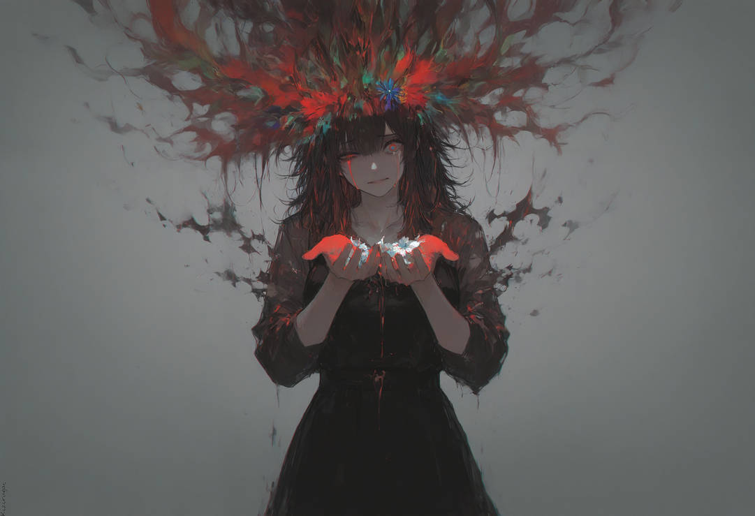 Self deprecation surreal 11 By Kizirugai On DeviantArt self-deprecation-surreal-11-by-kizirugai-on-deviantart