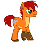 crash ponycoot