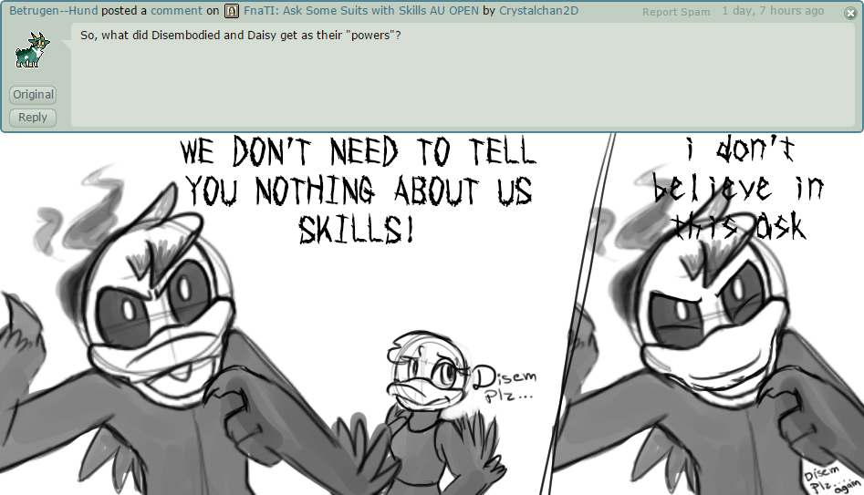 Ask Sws 22 Disem Plz By Crystalchan2d On Deviantart Ask Sws 22 Disem Plz By Crystalchan2d On Deviantart