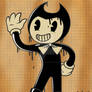 BATIM: Bendy