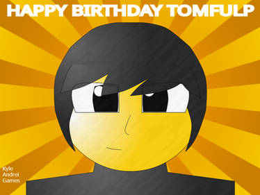Tom Fulp Code Explore the Best Tomfulp Art | DeviantArt