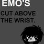 Emo's