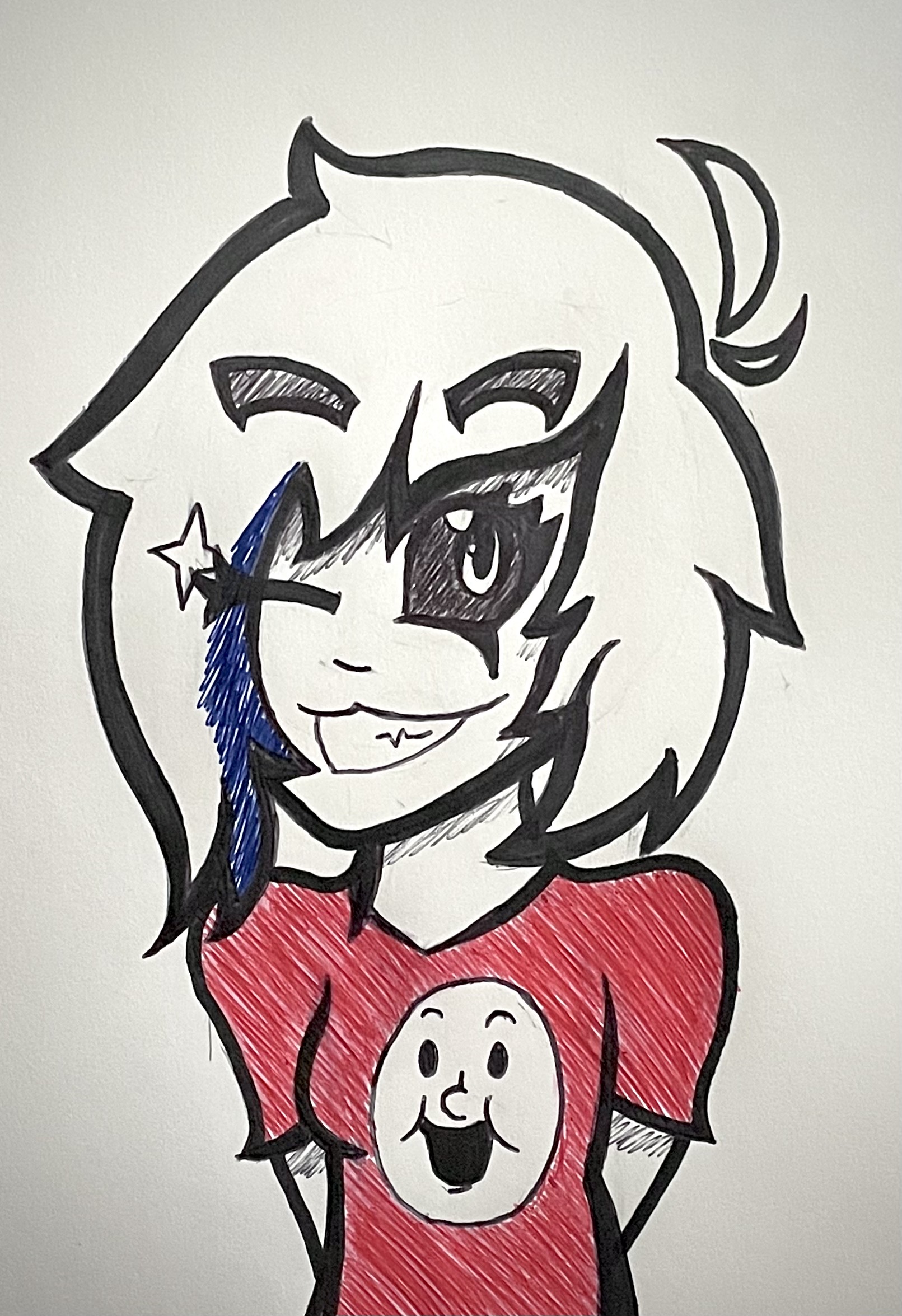 Gomotion by Ryuketsu1022 on DeviantArt