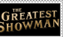 .: The Greatest Showman - Stamp :.