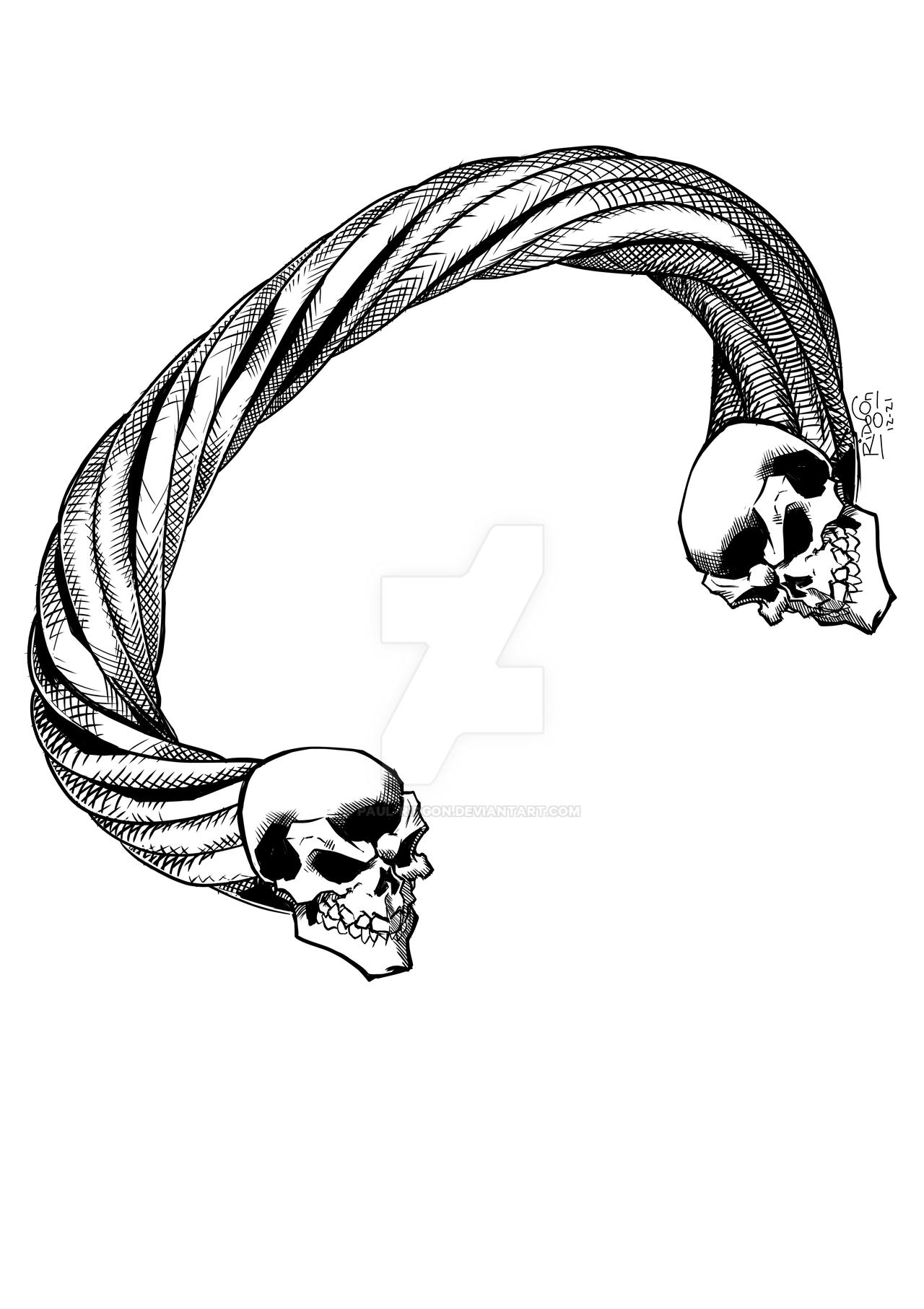 Torque Of Dissonance by Paul-Ridgon on DeviantArt
