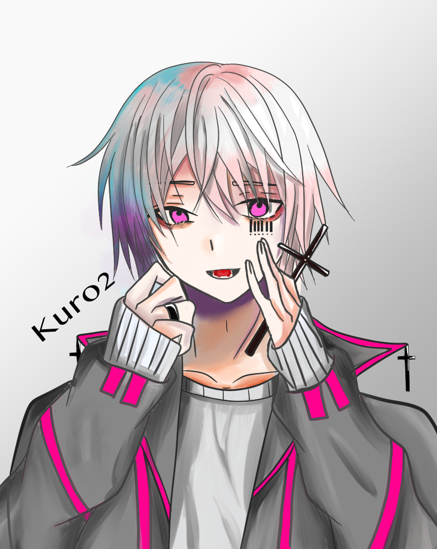 Mafumafu By ShirogamiKuro2 On DeviantArt mafumafu-by-shirogamikuro2-on-deviantart