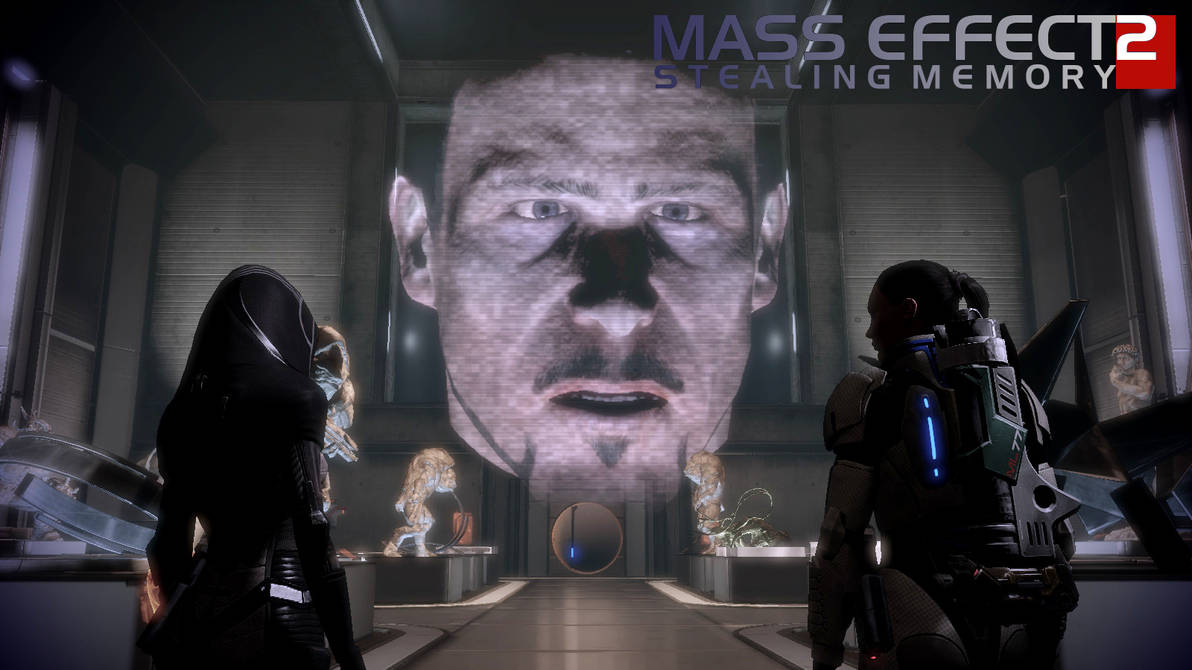 Image result for mass effect 2 kasumi