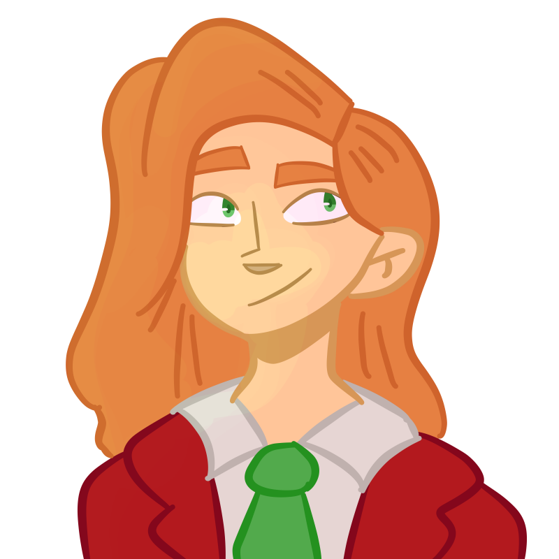 Elliot Fanart! by lyreloop on DeviantArt