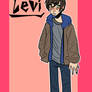 Levi Ref