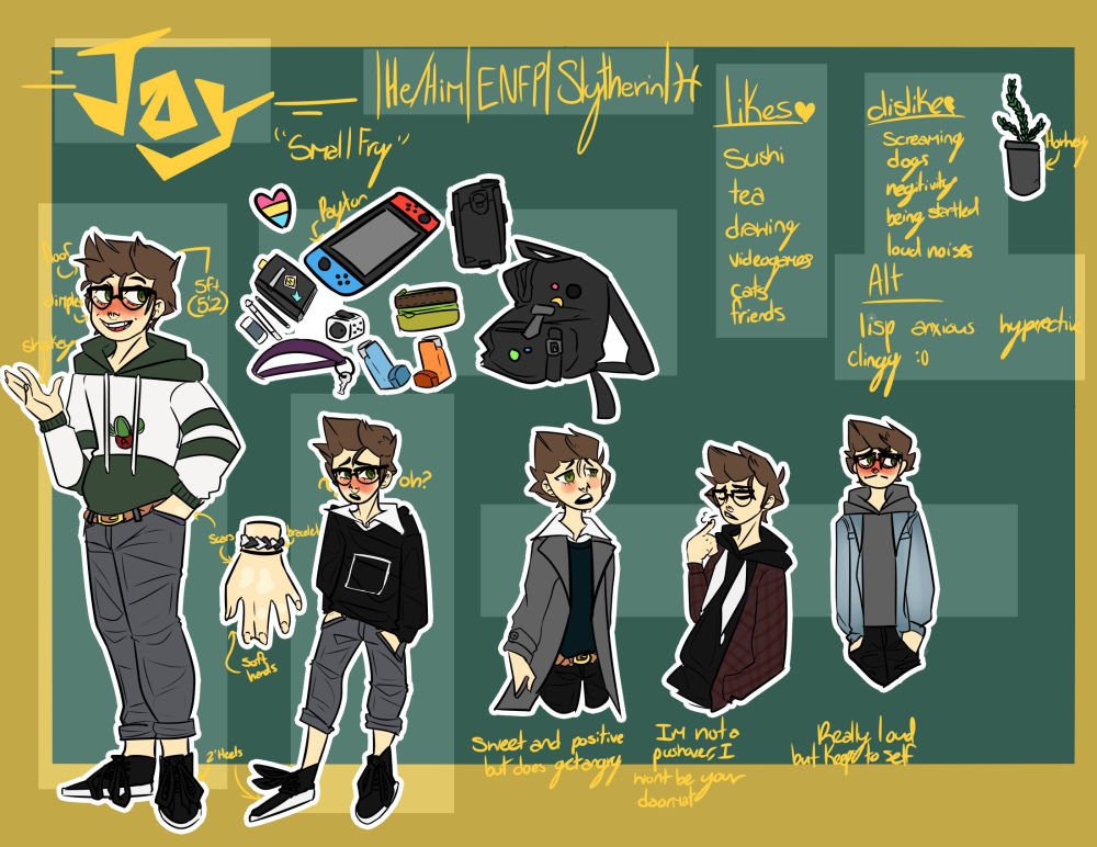 Mindloop Artist Deviantart Meet the artist (old) by lyreloop on DeviantArt