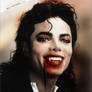 Michael Jackson Vamped