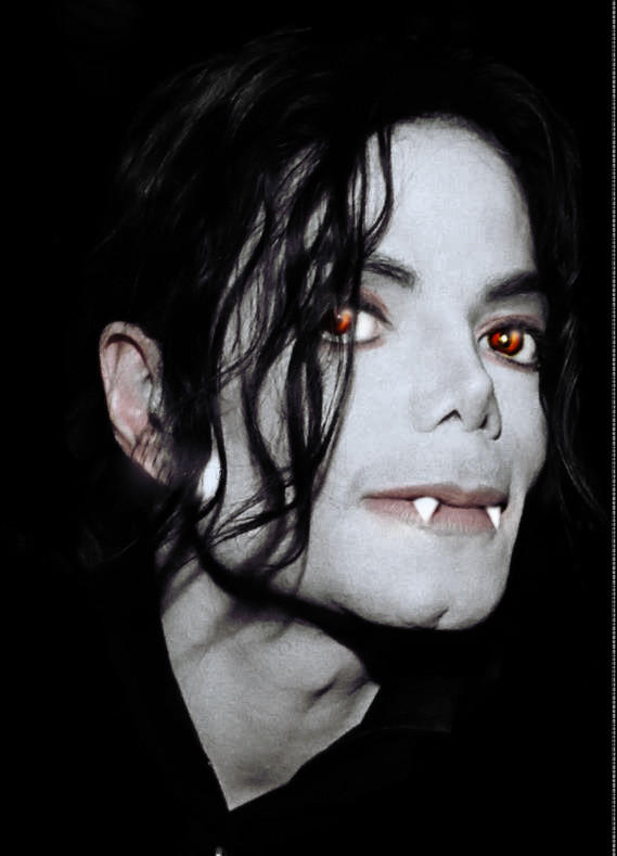Vampire 22 Michael Jackson Vampire 22 by SimplyDarkerthanDeaF on DeviantArt
