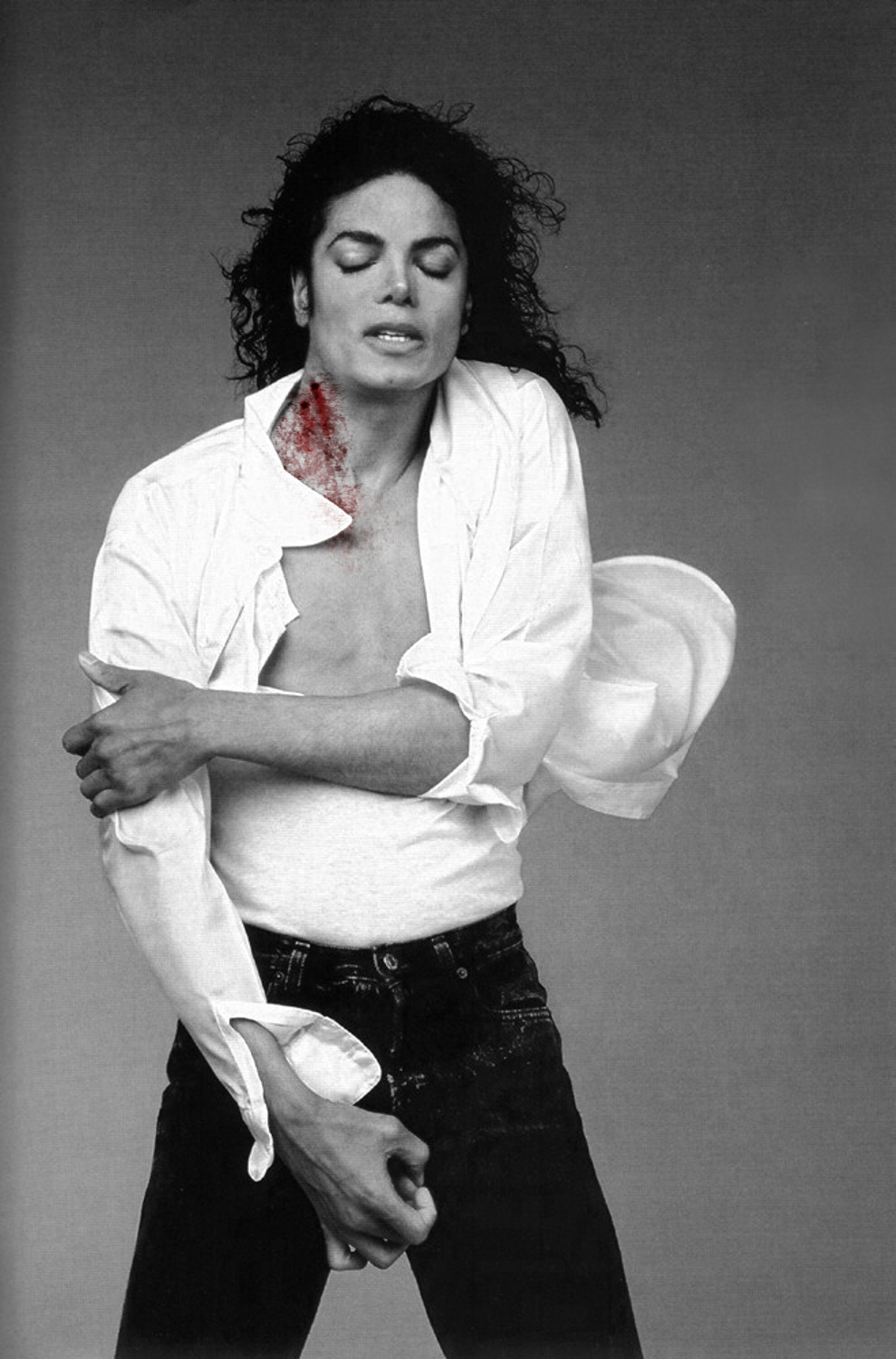 MJ Bitten