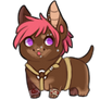 [mini chibi] shibetails 2/9