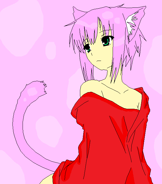 Neko Sakura chan