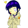 Chibi Hinata