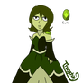 SU Custom- Olivine for bananna108 (1/2)