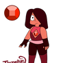 Scarlet Ruby for ohimecchin