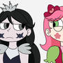 Daughters of Eclipsa