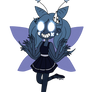 Venus Mewberty Form