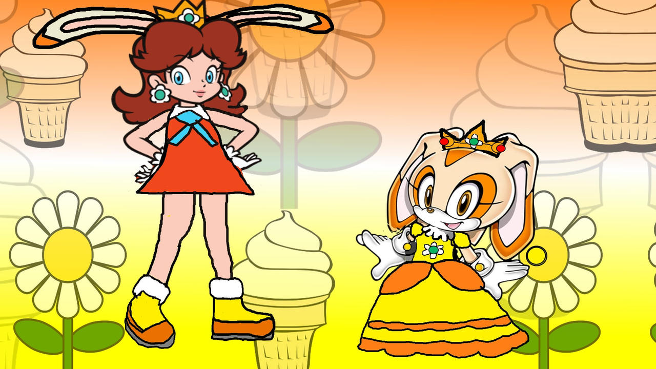 Princess Rabbit by deaththeshadow on DeviantArt