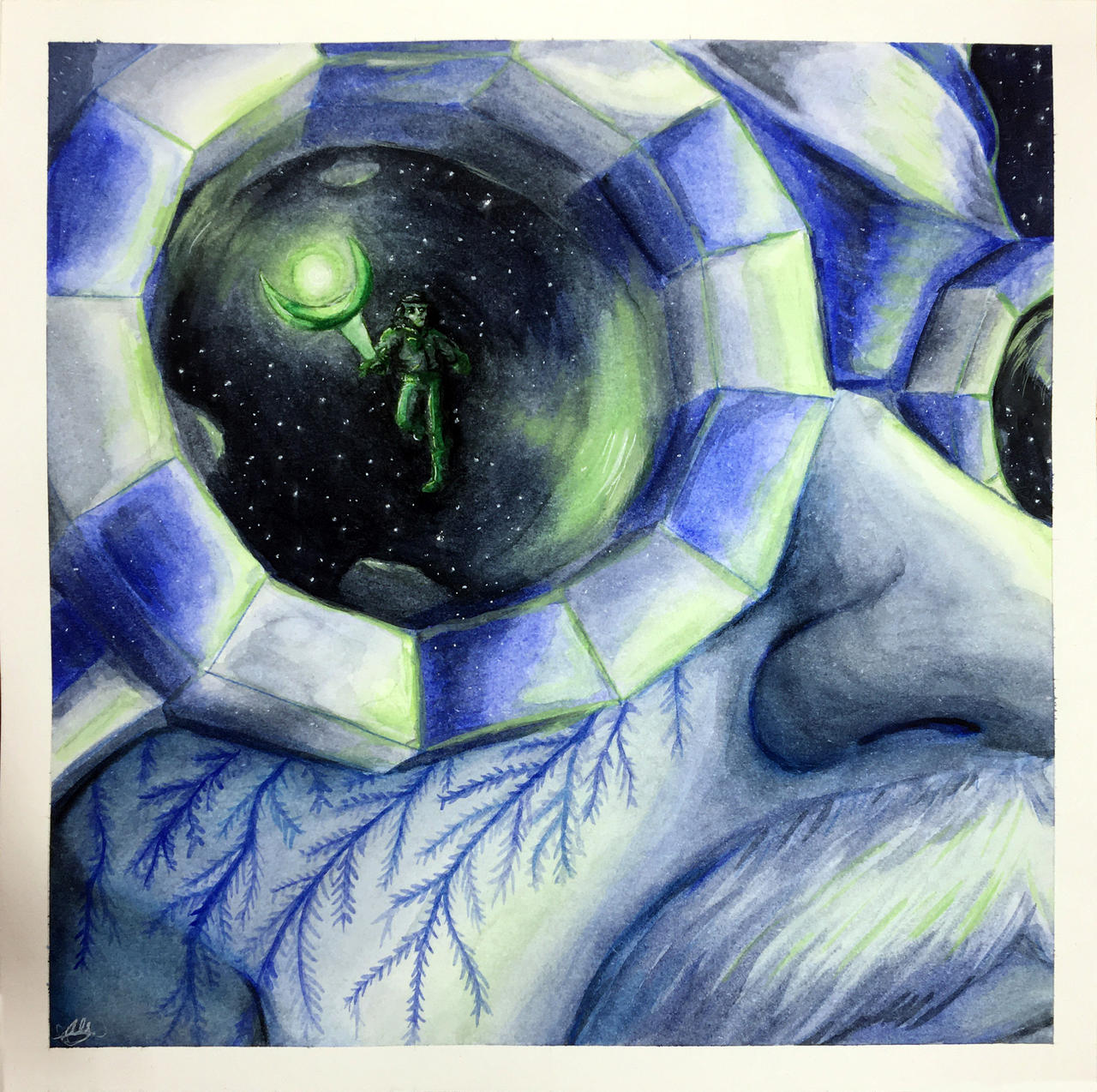 At the Threshold of What's Allowed