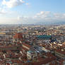 Florence: From the centre