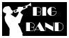 Big Band Stamp