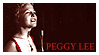 Peggy Lee Stamp 2 by Buraddo-Purasu