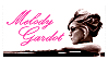 Melody Gardot Stamp 4