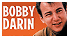 Bobby Darin Stamp by Buraddo-Purasu