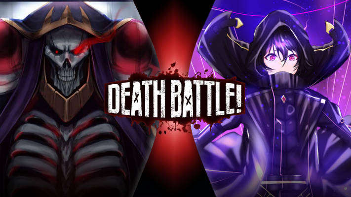 Explore the Best Overlord_ainz Art | DeviantArt