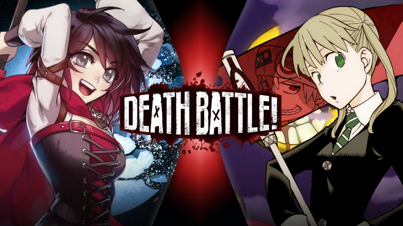 RWBY vs Soul Eater - Battles - Comic Vine