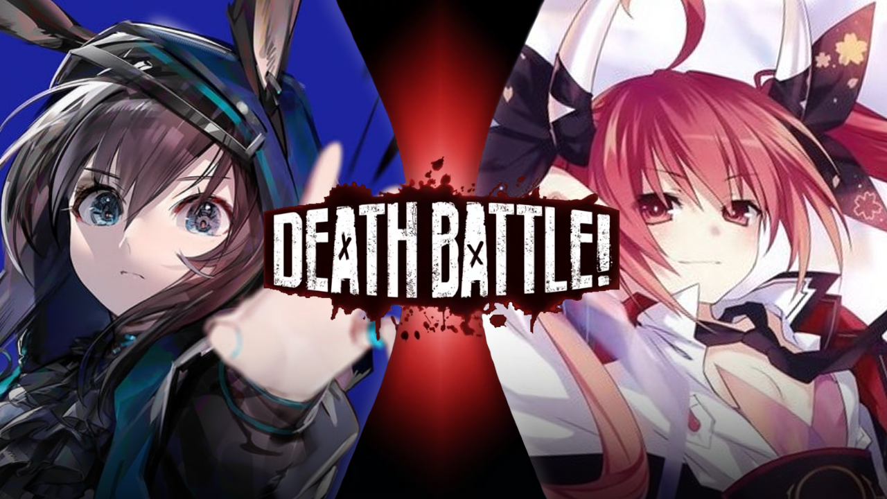 Date A Live, VS Battles Wiki