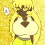 Lemon Themed Lexi