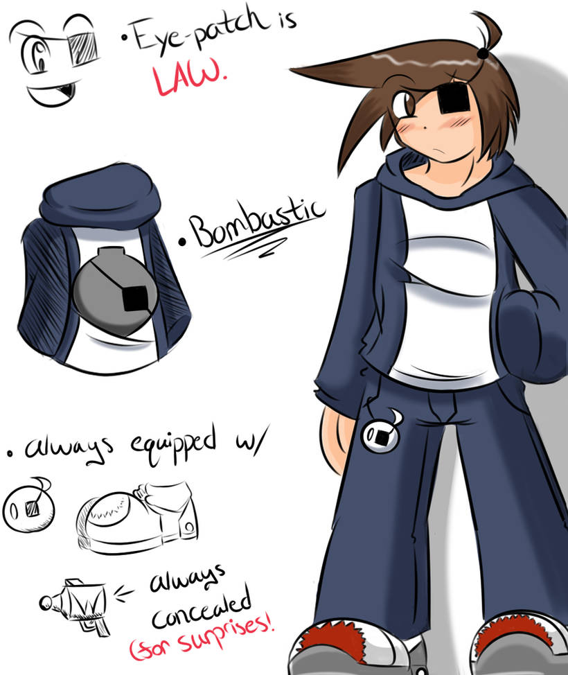 Cg Rants CG Reference by TheEnglishGent on DeviantArt