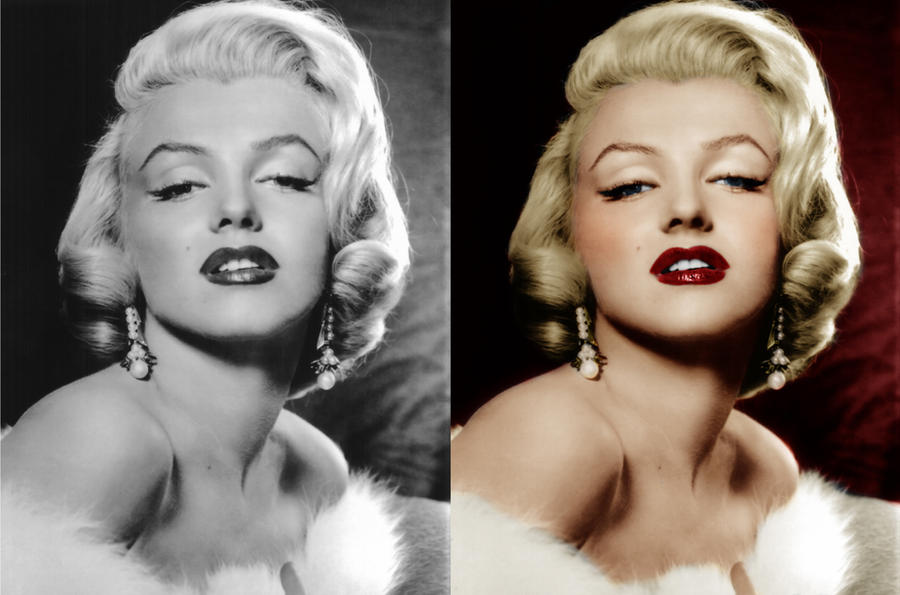 Marilyn Monroe 005