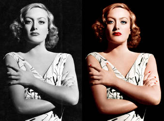 Joan Crawford