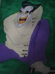 joker cartoon