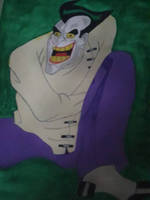 joker cartoon