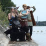 HTTYD - together we are strong